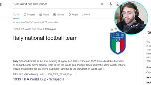 World Cup Footballs Chose My Team смотреть онлайн