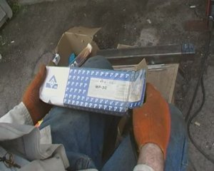 Лосиноостровские электроды ЛЭЗ МР-3с.