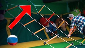 [Mark Rober] НАУКА ЗА РАЗВОДОМ ЯРМАРОК - и как победить [Марк Робер]