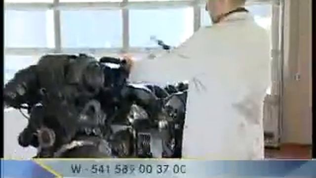 Tutorial How To Replace Air Compressor Mercedes Benz Actros