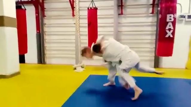 SCHOOLMASTERS Дзю До в г.Раменское смотреть онлайн