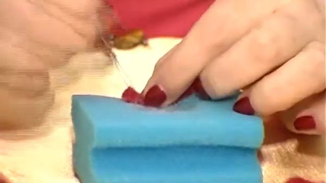 Мастер класс СЕРДЕЧКО смотреть онлайн