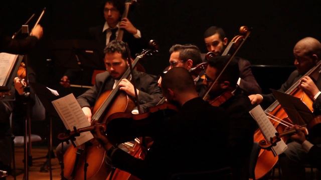 Cláudio Santoro/Ponteio nº1 смотреть онлайн