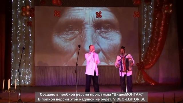 Позвоните домой. Поют Артём Момот, Анатолий филонский.р.п. Самойловка смотреть онлайн
