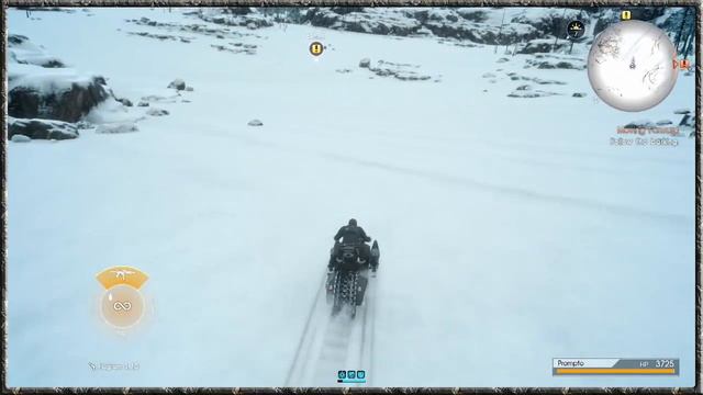 Final Fantasy XV: Episode Prompto - Loss Of Self, Moving Forward - Episode 111 смотреть онлайн