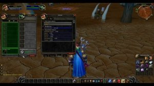 Наложение Чар World Of Warcraft Classic. Гайд