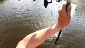 УБИЙЦА КАРАСЯ отдыхает! Супер ХИТРЫЙ МОНТАЖ 2020 / ловля карася на фидер летом на хлеб