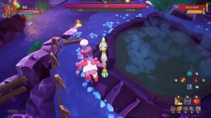 Dungeon Defenders Awakened - НОВАЯ ЧАСТЬ ИЛИ РИМЕЙК?