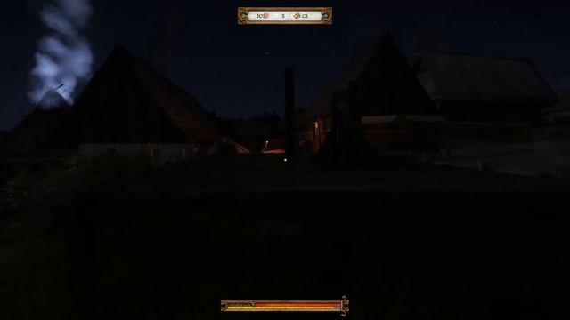 Kingdom Come: Deliverance ♢ Прохождение №12 ✵ Пан или пропал! (ง ͠° ͟ل͜ ͡°)ง смотреть онлайн