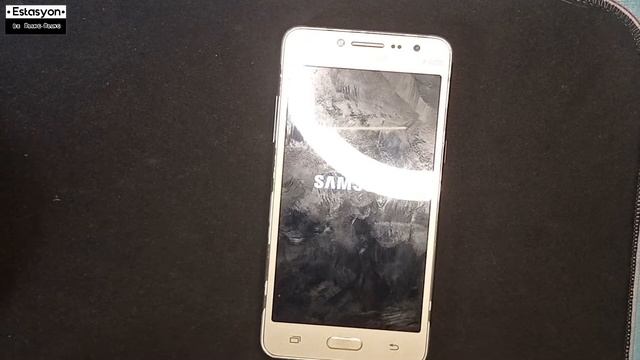 How To Hard Reset Samsung Galaxy J2 Prime | Tutorials