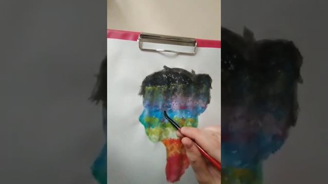 Девушка цветок смотреть онлайн