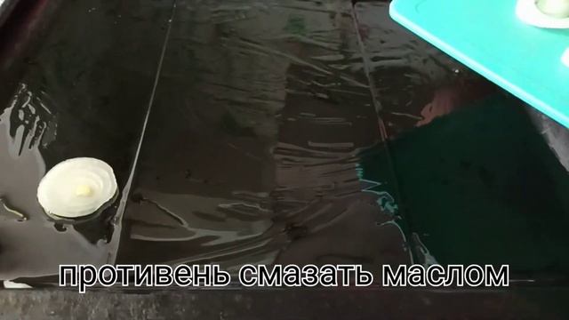 Кулинарное путешествие по миру