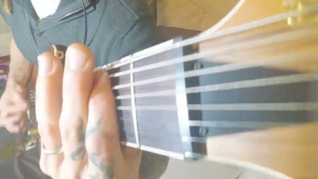 Ibanez S5528lw Prestige "Multiverse" смотреть онлайн