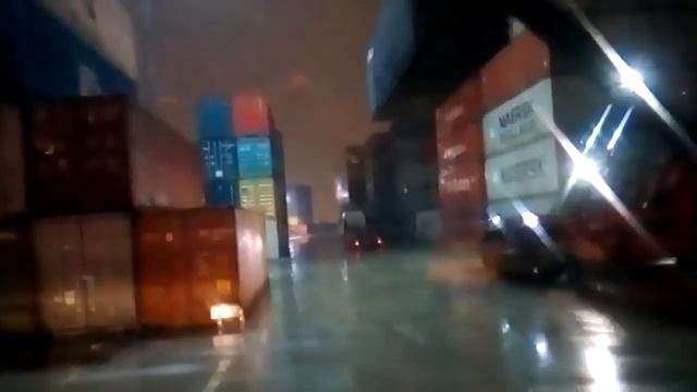 Постановка контейнера смотреть онлайн