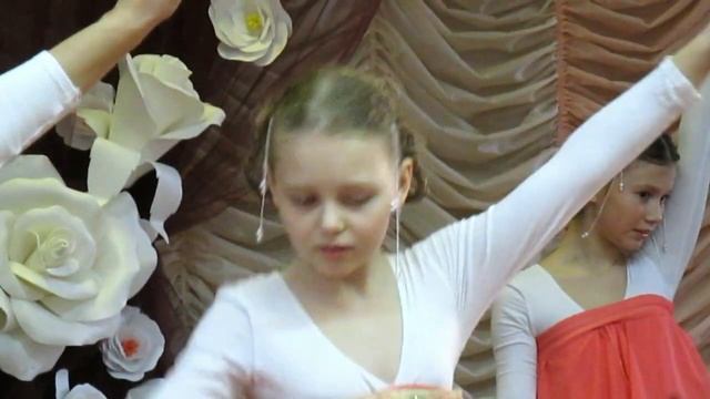 2022 Китайский танец смотреть онлайн