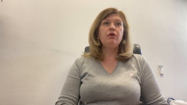 Захарова Ольга