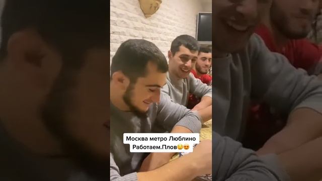 Москва. Метро Люблино. смотреть онлайн