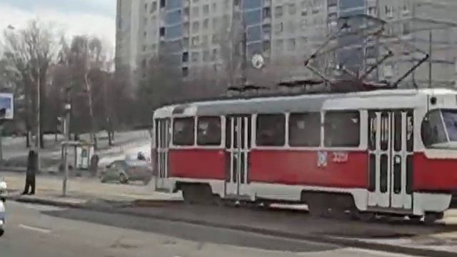 Весна на ул.Катукова смотреть онлайн