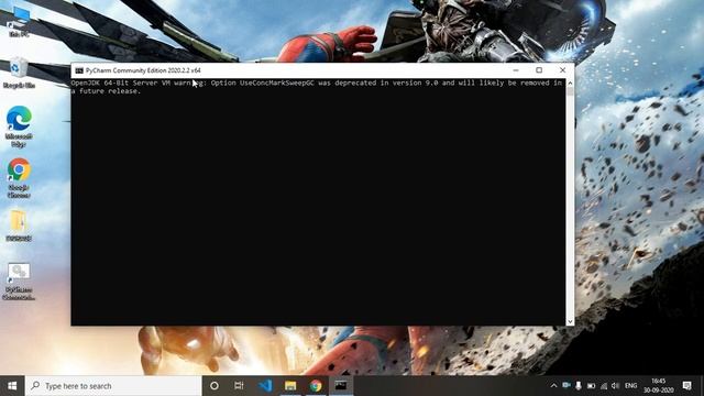 Pycharm full tutorial | Fact Willa смотреть онлайн