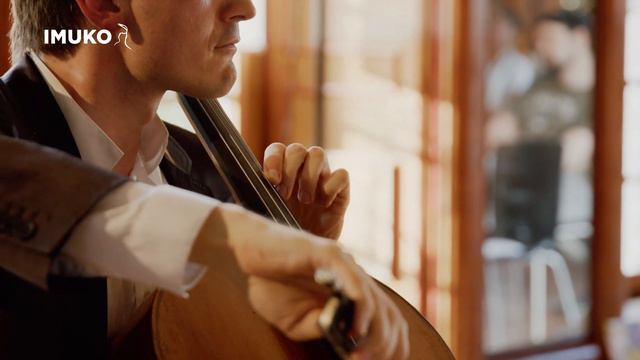 LIVE: Franz Schubert | Sonata Arpeggione | Benedict Kloeckner | Yu Kosuge смотреть онлайн