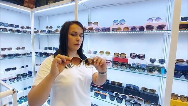 САДОВОД БРЕНДОВЫЕ ОЧКИ НЕРЕАЛЬНЫЕ МОДЕЛИ / опт и розница смотреть онлайн