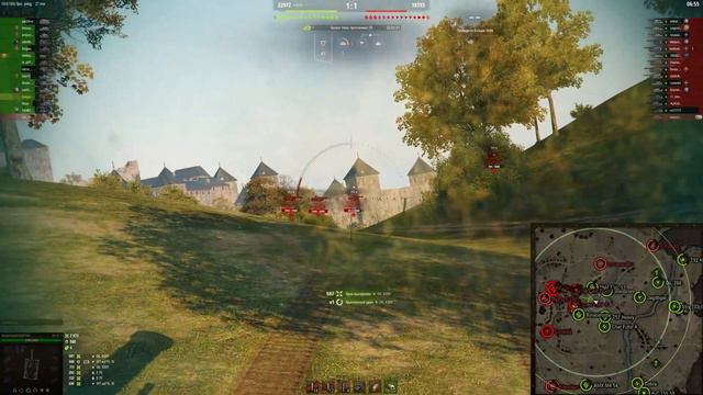 Ho Ri 1 Damage 7600+ смотреть онлайн