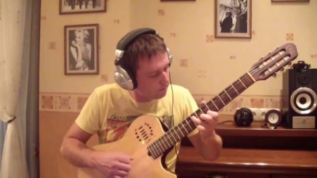 С.Джоплин "Регтайм" смотреть онлайн