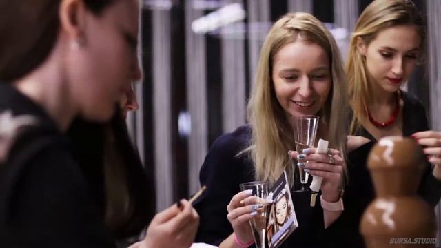 Официальное открытие Центра красоты Ксении Саркисовой 27-28 января смотреть онлайн