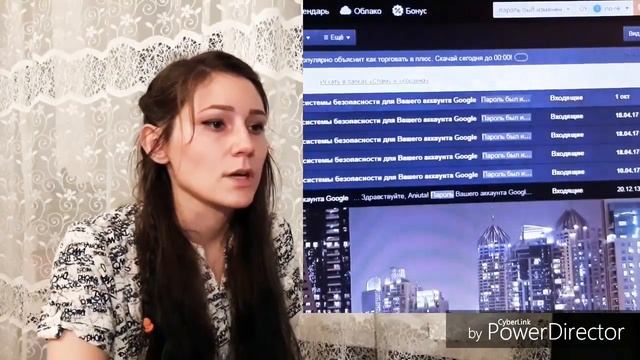 КАК ВОССТАНОВИТЬ ЗАБЫТЫЙ АККАУНТ ГУГЛ? / Аня Ивашкова смотреть онлайн