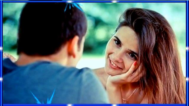 Сергей Трунов - Придуманная. Автор ролика Шатоба Владимир .mp4