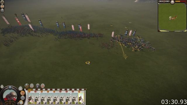 How To Build Your ARMY - Army Composition Guide - Total War: Shogun 2 смотреть онлайн