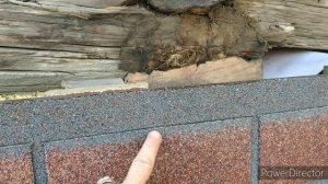 отделка цоколя деревянного дома