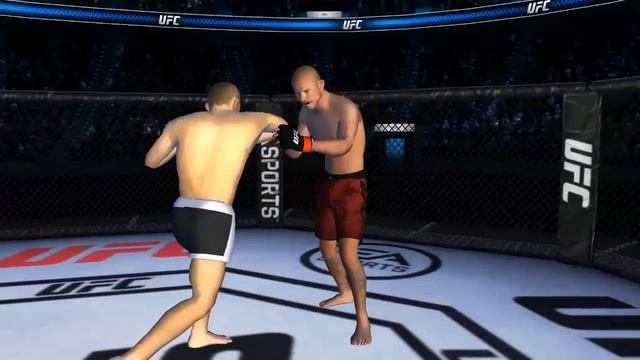 Как получить Khabib Nurmagomedov 2016 UFC HL (обзор хабиба золотой степени редкости в Ufc Mobile)