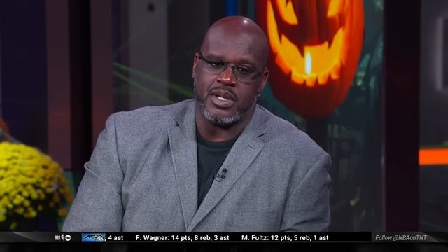 Inside the NBA reacts to Magic vs Clippers Highlights смотреть онлайн