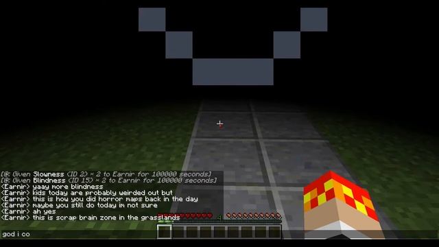 My old minecraft Sonic.exe map....is cringe as fuck. смотреть онлайн