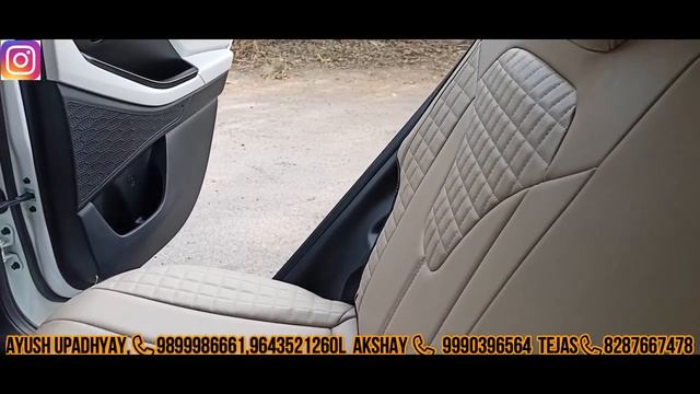 HYUNDAI CRETA S 2020 MODEL FOR SALE IN VERY GOOD CONDITION CONTACT AYUSH UPADHYAY, ? 9899986661