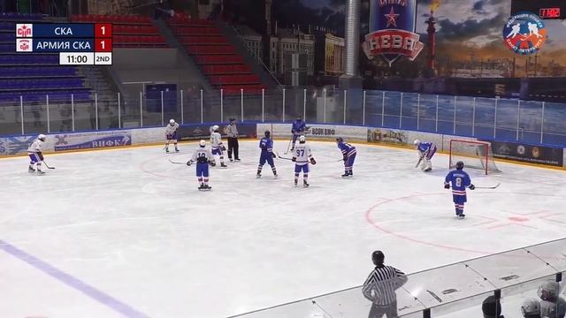 СКА 08 - Армия СКА 08\ Кубок Санкт-Петербурга среди команд 2008 г.р.\ Финал смотреть онлайн