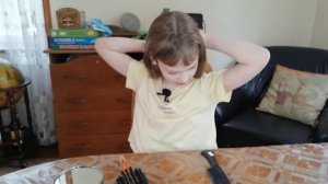 Как легко и быстро распутать колтуны в волосах. Мой секретный супер-метод!