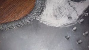 Ремонт автомобильного коврика! .Как продлить жизнь коврику для авто!