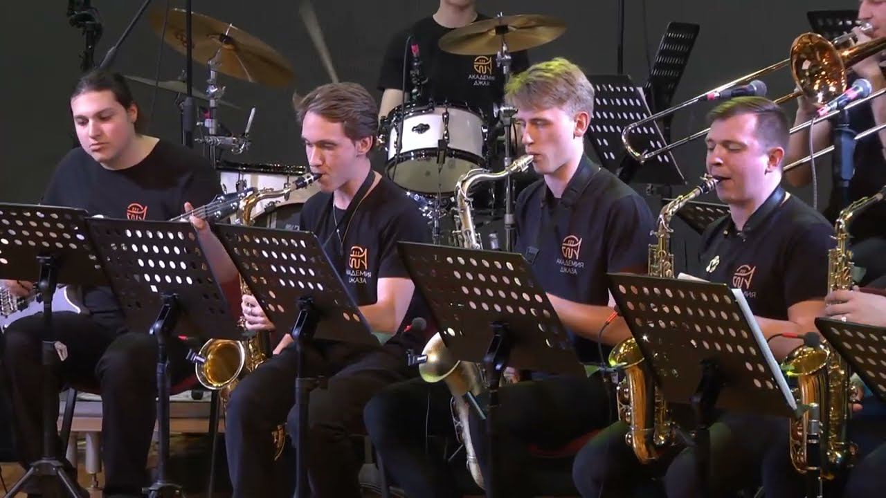 П. Л. Овчинников. «Рахманинов блюз» смотреть онлайн