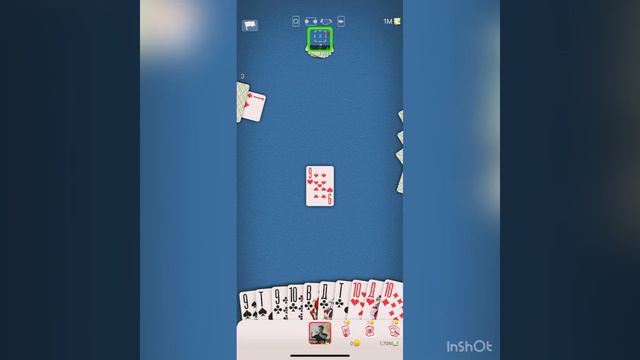 ДУРАК ОНЛАЙН ИГРА БЕЗ КОЗЫРЕЙ НА СТАВКУ 1М.😎