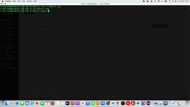 Crea tu cluster Kubernetes Fácilmente ! смотреть онлайн