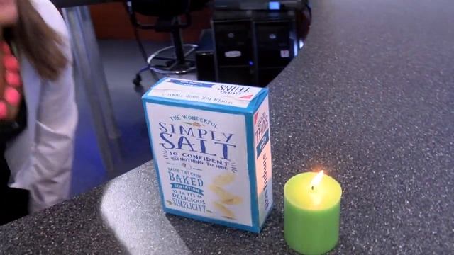 Kate's Corner: Magical candle смотреть онлайн