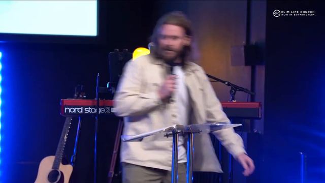 ELC Online | Sunday 20 November 2022 | 10:30am смотреть онлайн
