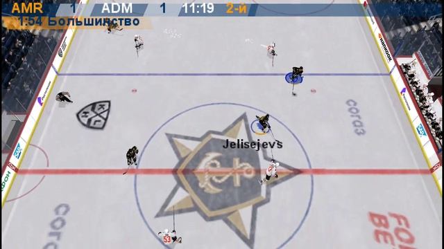 Khl Mania 2023  восточное дерби