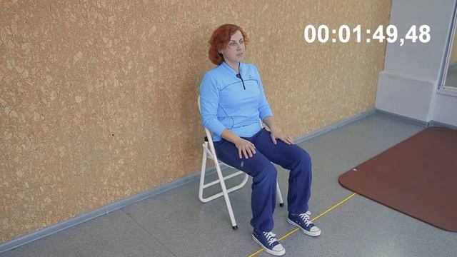 Упражнения для тазового дна смотреть онлайн