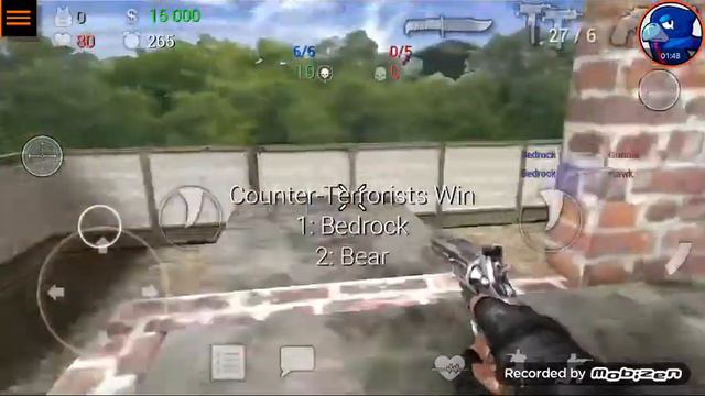 Типы игроков в игре S.F.G.2 смотреть онлайн