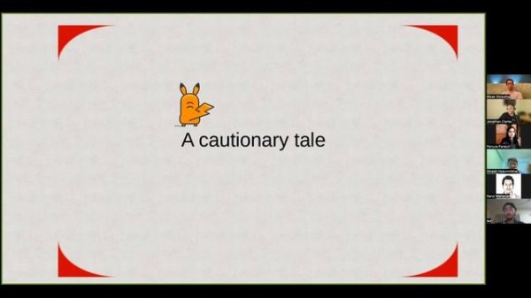 [EN] Keeping your secrets safe | RubyNepal.org