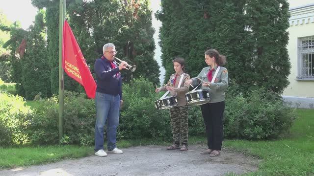 Хроника ЛПА Крылатый 2022