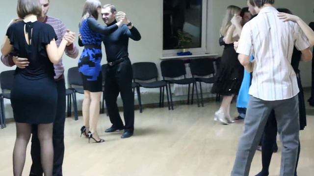 милонга 28.12.2013. смотреть онлайн